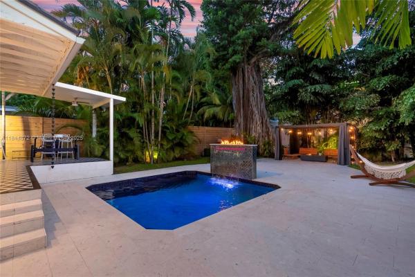 Brickell Hammock, 32 SW 23rd Rd, Miami, Florida 33129, image 1