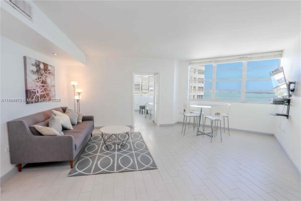 The Four Ambassadors, 999 Brickell Bay Dr #1604, Miami, Florida 33131, image 1