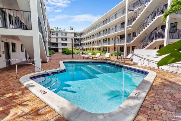 Courtyards Of The Grove, 2930 Day Ave #N102, Miami, Florida 33133, image 1