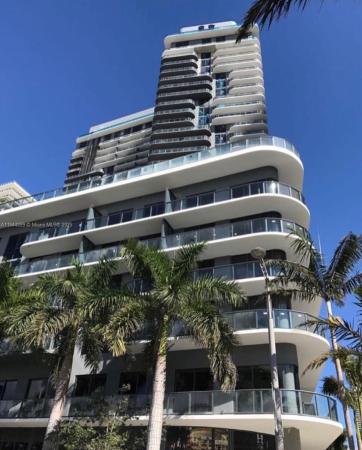 Hyde Midtown, 121 NE 34th St #2914, Miami, Florida 33137, image 1