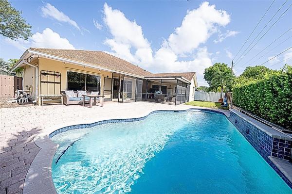 New Providence, 938 SW 149th Ter, Sunrise, Florida 33326, image 1