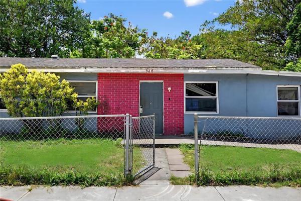 Broward Park, 360 NW 28th Ave, Fort Lauderdale, Florida 33311, image 1