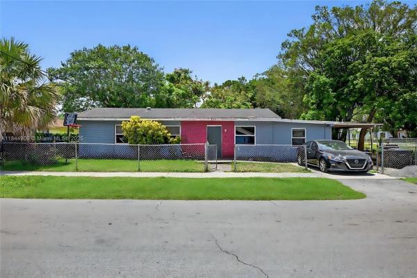 Broward Park, 360 NW 28th Ave, Fort Lauderdale, Florida 33311, image 3