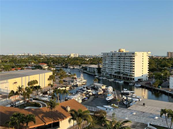 Sailboat Cay, 13499 Biscayne Blvd #902, North Miami, Florida 33181, image 1