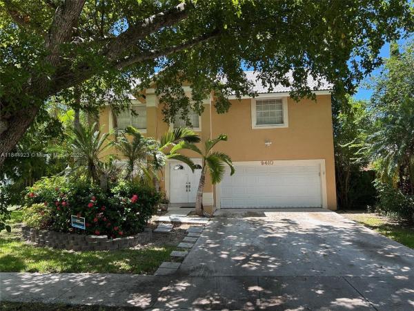 Laguna Point North, 9410 SW 212th Ter, Cutler Bay, Florida 33189, image 1