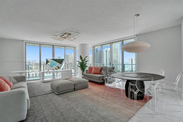 Parque Towers, 330 Sunny Isles Blvd 5-2207, Sunny Isles Beach, Florida 33160, image 1