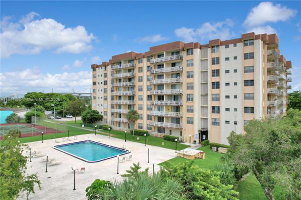 15600 NW 7 Ave 701, Unincorporated Dade County, Florida 33169, image 1
