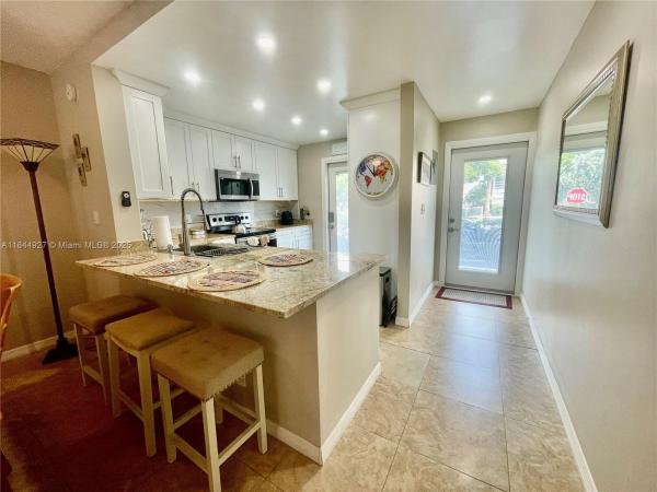 Gardens By The Sea, 1501 S Ocean Blvd #110, Lauderdale By The Sea, Florida 33062, image 1