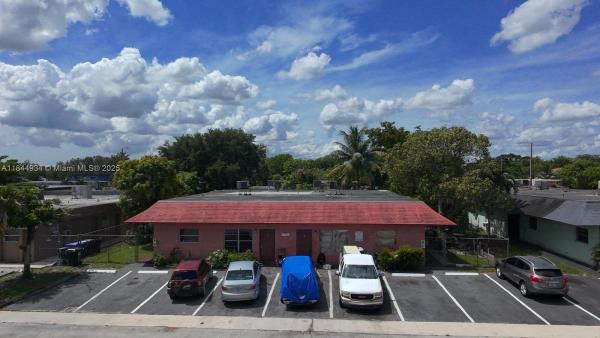 Lauderdale North Park, 7710 SW 10th St #1-4, North Lauderdale, Florida 33068, image 1