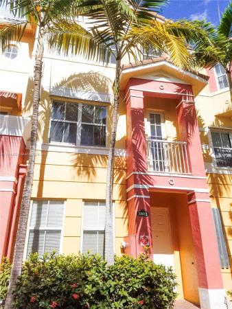 Shoma Townhomes At Royal Palm Beach, 3802 Shoma Dr, Royal Palm Beach, Florida 33414, image 1