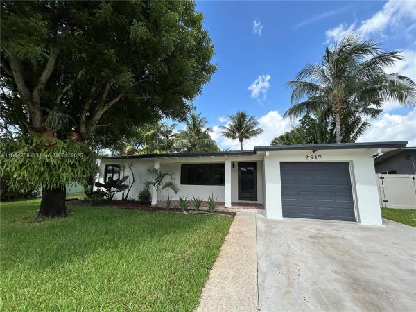 March Estates, 2917 NW 6th Ave, Wilton Manors, Florida 33311, image 1
