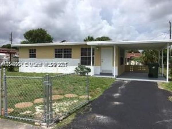 Lake Aire Estates, 1731 NW 26th Ave, Fort Lauderdale, Florida 33311, image 1