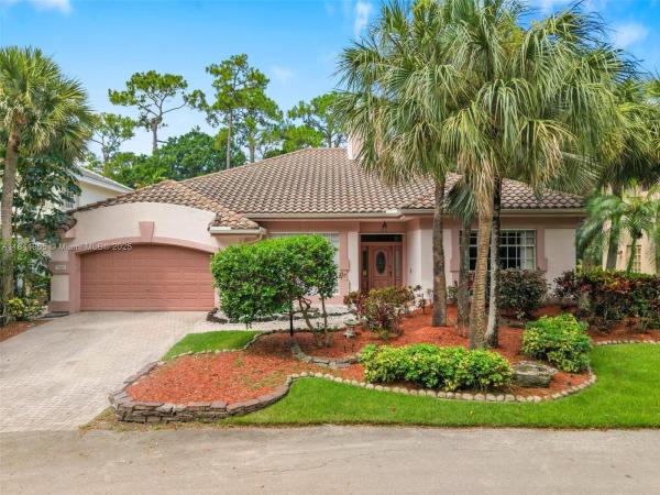 3508 Wildflower Dr, Coral Springs, Florida 33065, image 1