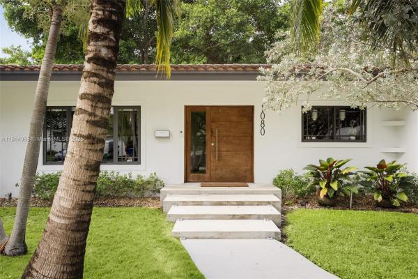 1080 NE 86th St, Miami, Florida 33138, image 1