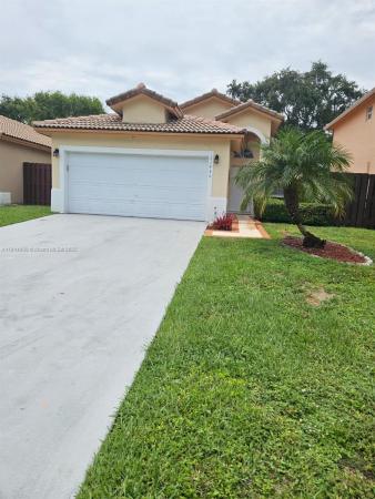 Windy Pointe, 21440 SW 88th Ave, Cutler Bay, Florida 33189, image 1