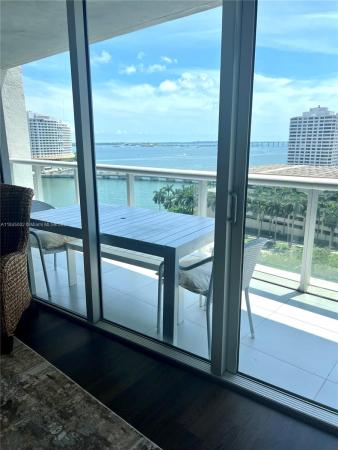 Icon Brickell Tower 2, 495 Brickell Ave #1211, Miami, Florida 33131, image 1