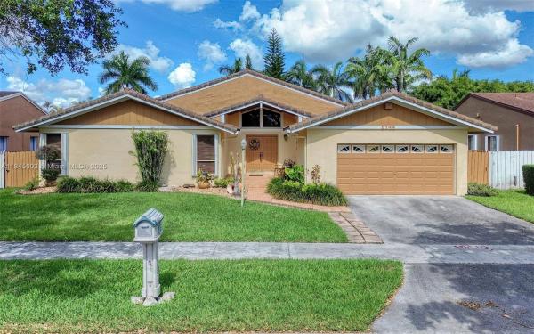 5744 SW 146th Ct, Miami, Florida 33183, image 1