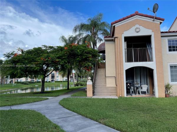 The Enclave At Miramar, 2081 Renaissance Blvd #201, Miramar, Florida 33025, image 1