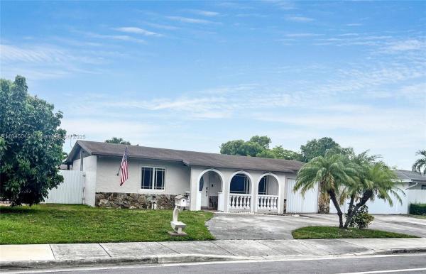 13260 SW 68th St, Miami, Florida 33183, image 1