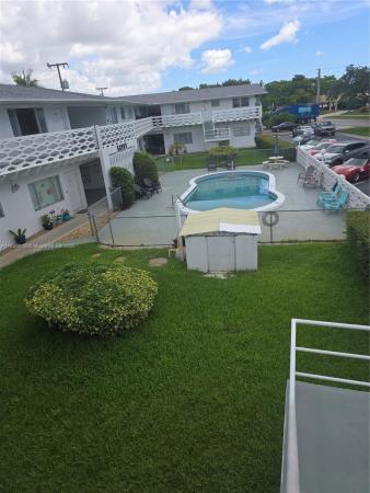 Savoy, 3847 S Cir Dr #9, Hollywood, Florida 33021, image 1