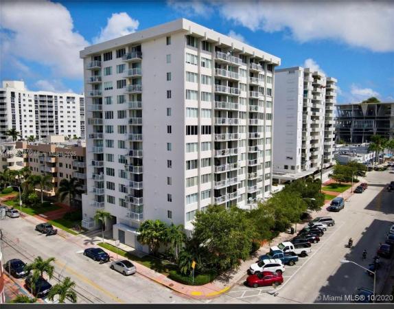 Bayview, 1345 Lincoln Rd #1004, Miami Beach, Florida 33139, image 1