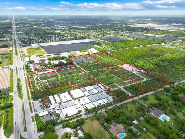 19000 SW 177 Ave, Redland, Florida 33187, image 1