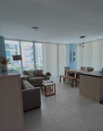 Axis On Brickell North, 1111 SW 1st Ave #1419-N, Miami, Florida 33130, image 1