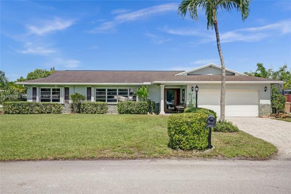 Arrowhead Country Homes, 2525 SW 86th Ave, Davie, Florida 33324, image 1