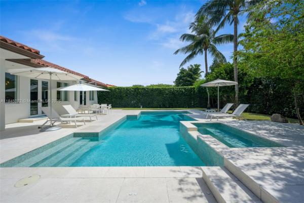 Bay Point, 636 Melaleuca, Miami, Florida 33137, image 1