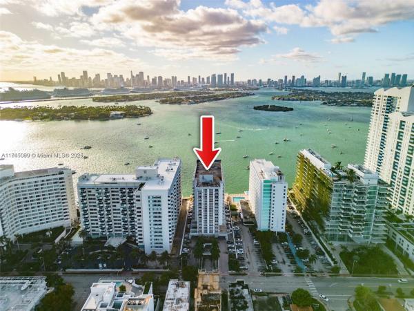 Bayview Terrace, 1228 West Ave #1006, Miami Beach, Florida 33139, image 1