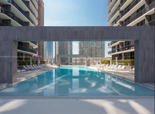 Brickell Heights East, 45 SW 9th St #1009, Miami, Florida 33130, image 1