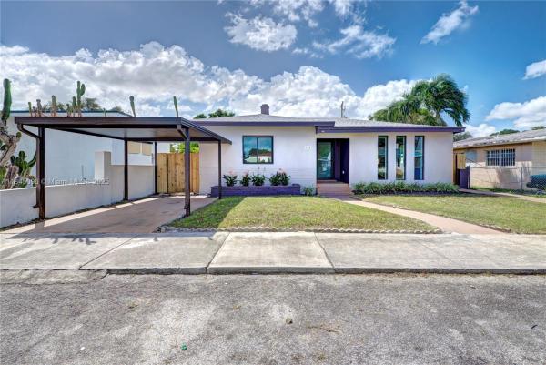 Bay Vista Park, 818 NW 47th St, Miami, Florida 33127, image 1