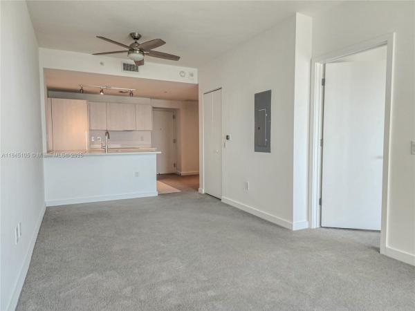 Paraiso Bayviews, 501 NE 31st St #2604, Miami, Florida 33137, image 1