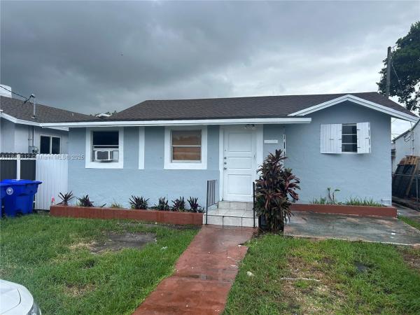 East Haven, 2708 NW 22nd Ct, Miami, Florida 33142, image 1