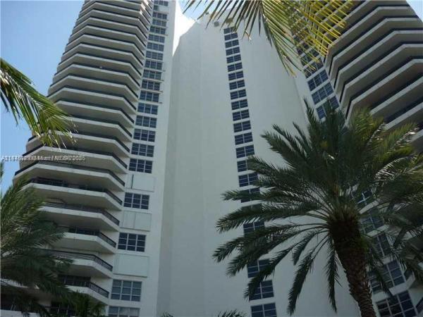 Mystic Pointe Tower 200, 19101 NE 36th Ct #1405, Aventura, Florida 33180, image 3