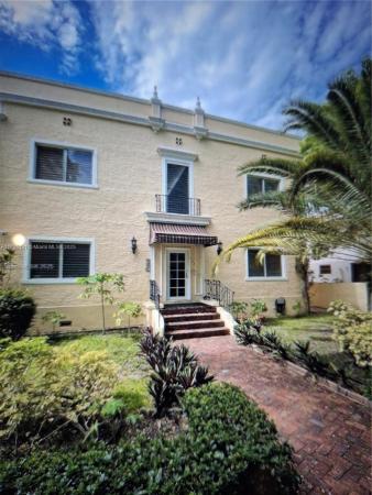 223 Calabria, 223 Calabria Ave #8, Coral Gables, Florida 33134, image 1