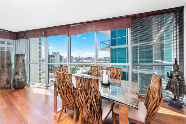 Setai Resort & Residences, 101 20th St #1706, Miami Beach, Florida 33139, image 2