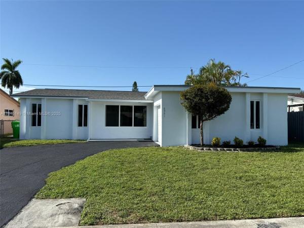 Sunrise Golf Village, 8981 NW 24th St, Sunrise, Florida 33322, image 1