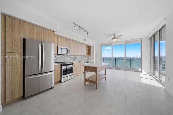 The Watermarc At Biscayne Bay, 2150 N Bayshore Dr #1202, Miami, Florida 33137, image 1