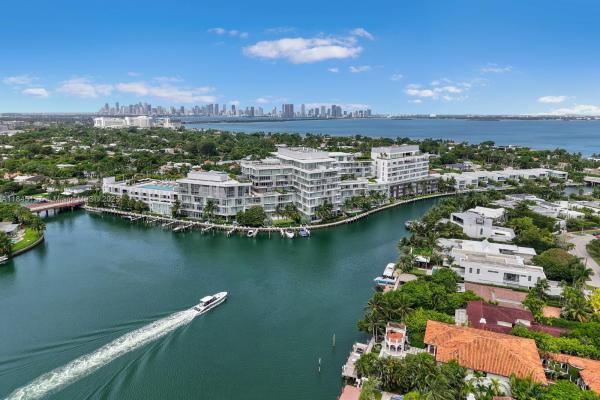The Ritz-Carlton South Beach, 4701 N Meridian Ave #502, Miami Beach, Florida 33140, image 1