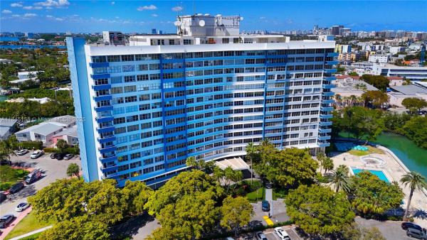 Parkview Point, 7441 Wayne Ave #15E, Miami Beach, Florida 33141, image 1