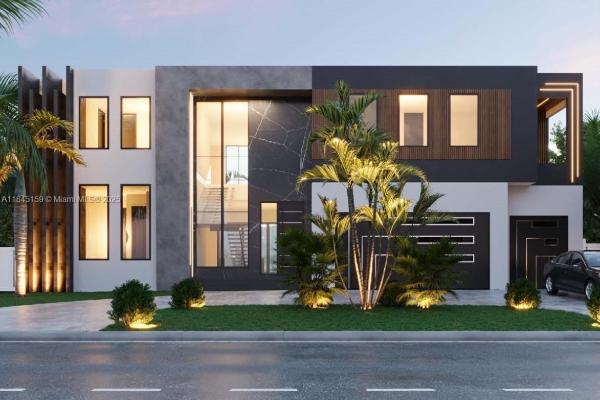 Venetian Isles, 3751 NE 26th Ave, Lighthouse Point, Florida 33064, image 1