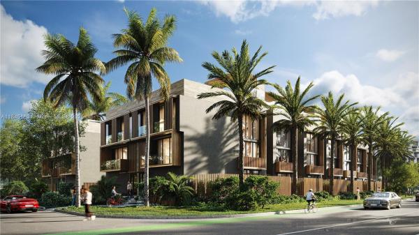 Bay Harbor Islands Residential, 10190 E Bay Harbor Dr, Bay Harbor Islands, Florida 33154, image 1