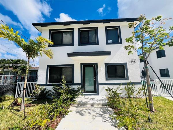 11945 SW 217th St #11945, Unincorporated Dade County, Florida 33170, image 1