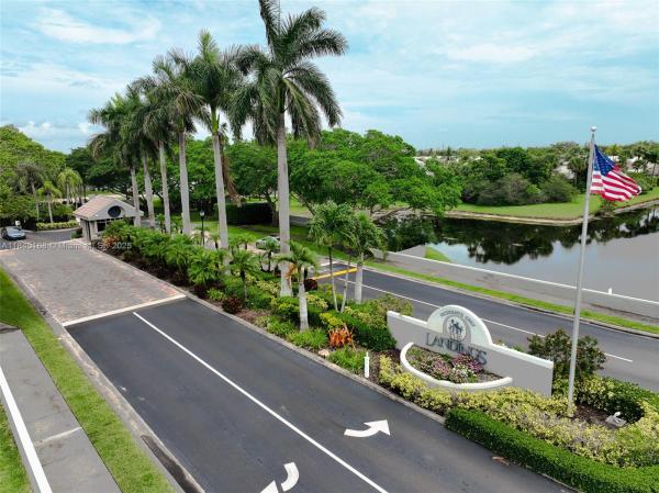 Genesis At The Landings, 10521 SW 13th Ct, Pembroke Pines, Florida 33025, image 1