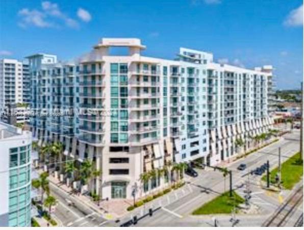 Hollywood Station, 140 S Dixie Hwy #704, Hollywood, Florida 33020, image 1
