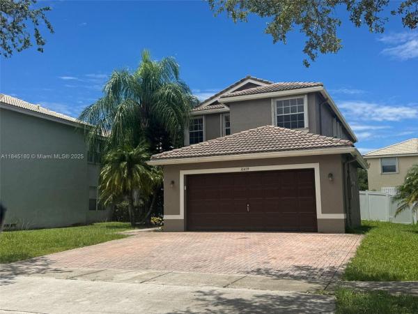 Silver Isles, 16439 SW 28th Ct 0, Miramar, Florida 33027, image 1