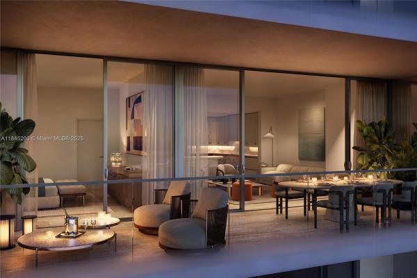 Faena Residences Miami, 24 SW 4th St #S-3705, Miami, Florida 33130, image 2