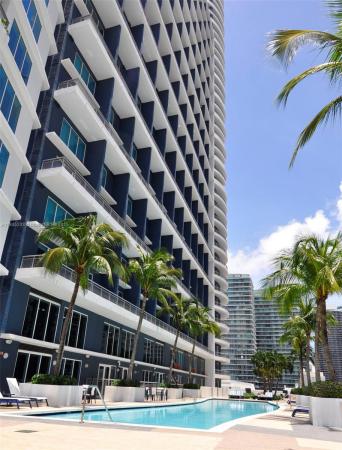 Infinity At Brickell, 60 SW 13th St #1408, Miami, Florida 33130, image 1