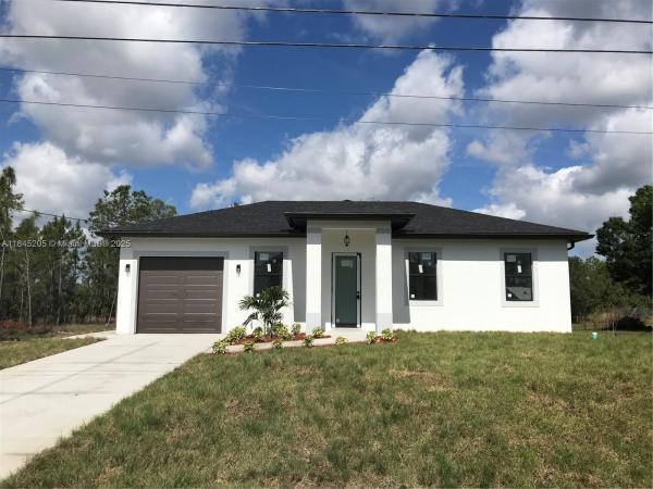 919 Glenn Ave, Lehigh Acres, Florida 33972, image 1